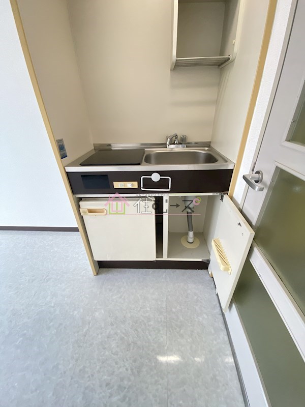 ヒロセハイツ その他2