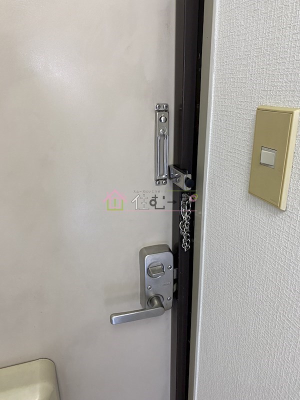 ヒロセハイツ その他4