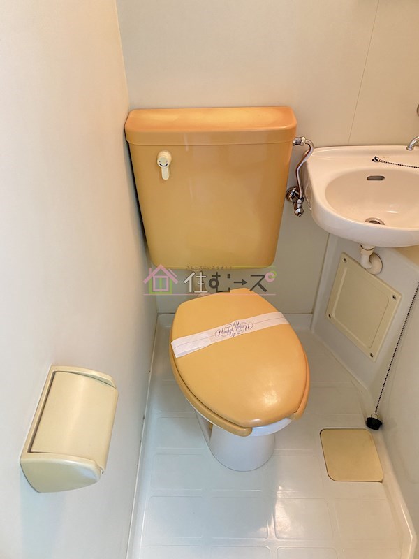 ヒロセハイツ その他5