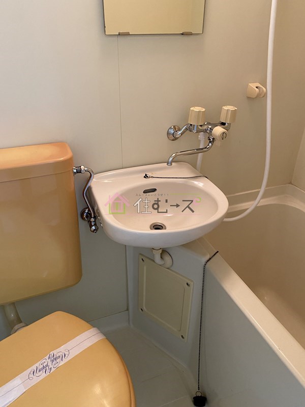 ヒロセハイツ その他6