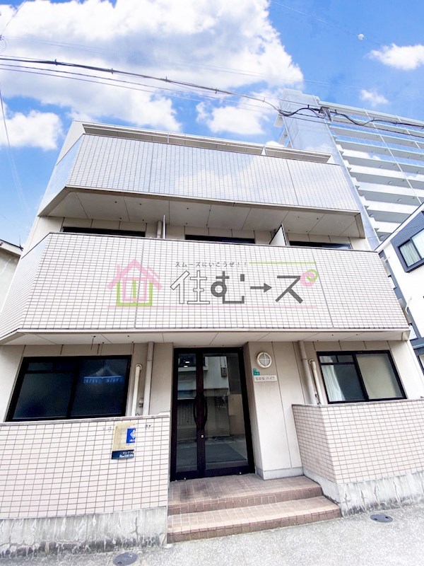 ヒロセハイツ その他外観1