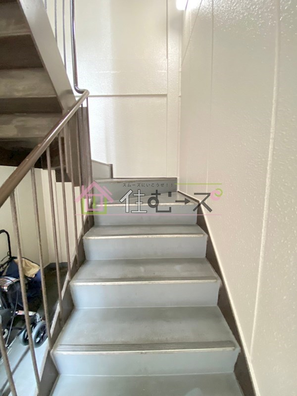 ヒロセハイツ その他外観4