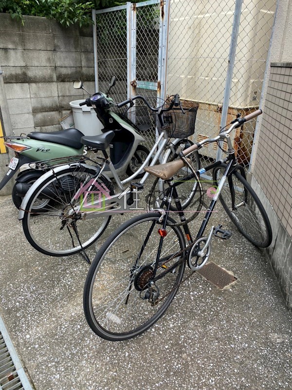 ヒロセハイツ その他外観5