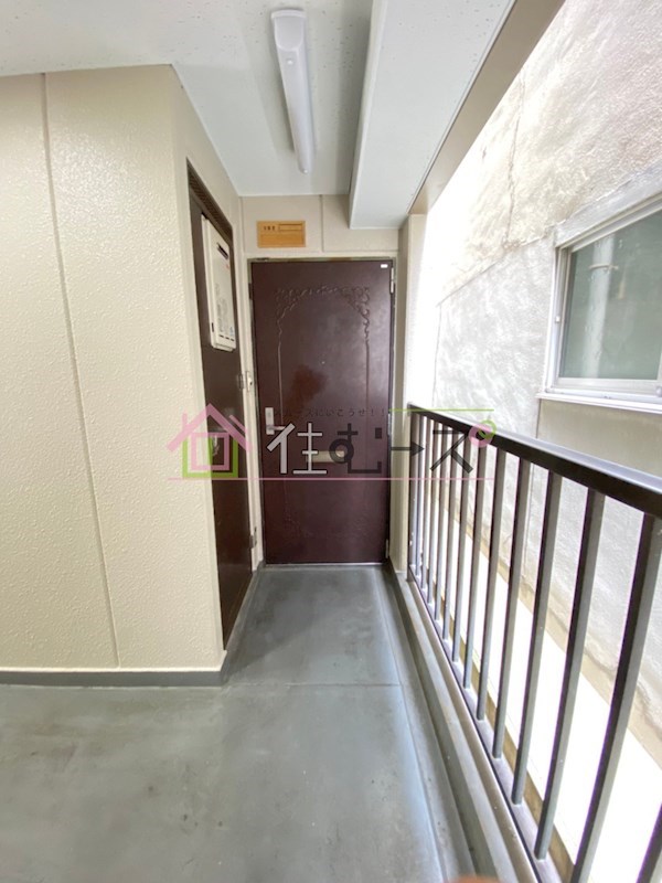 ヒロセハイツ その他外観6