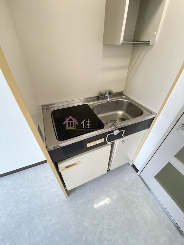 ヒロセハイツ キッチン