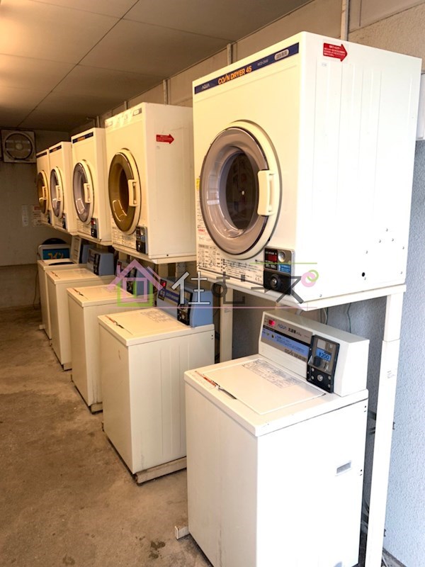マンションスムス その他外観6