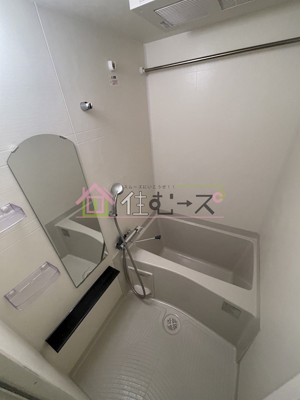 アドバンス大阪セレーノ  風呂画像