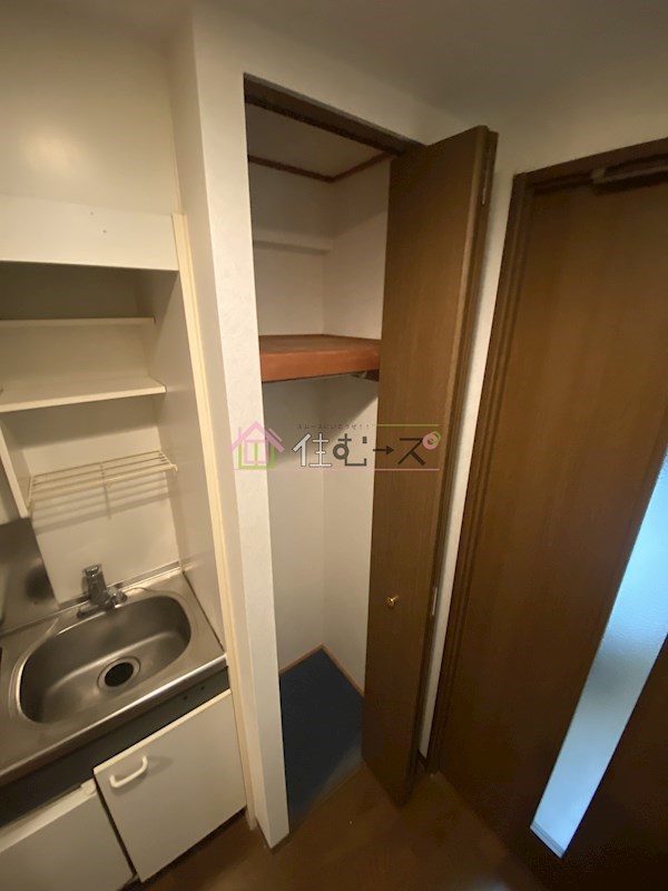 City Life クラウンハイム長堀通 その他2