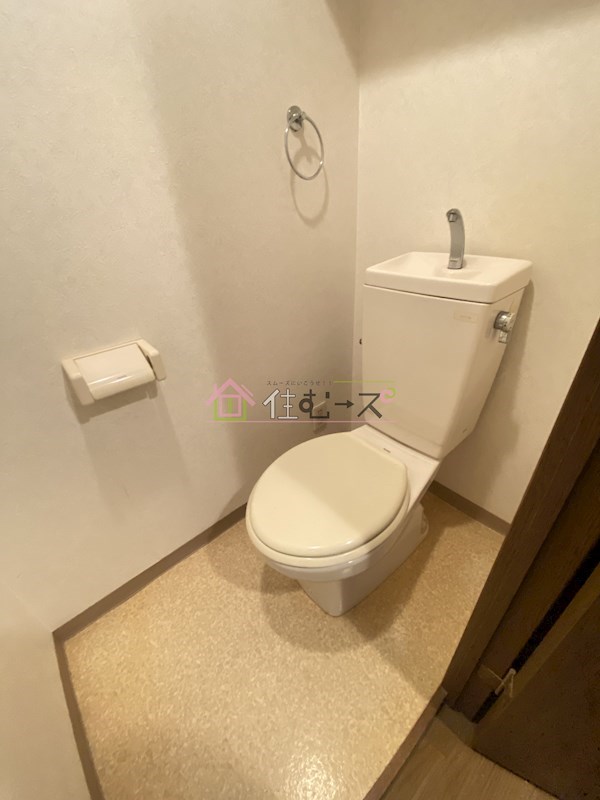 City Life クラウンハイム長堀通 その他4