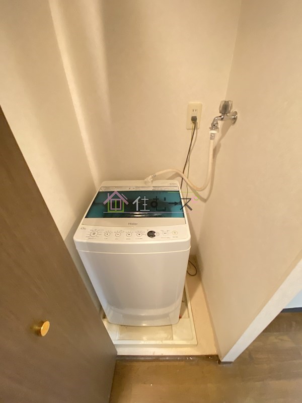 City Life クラウンハイム長堀通 その他5