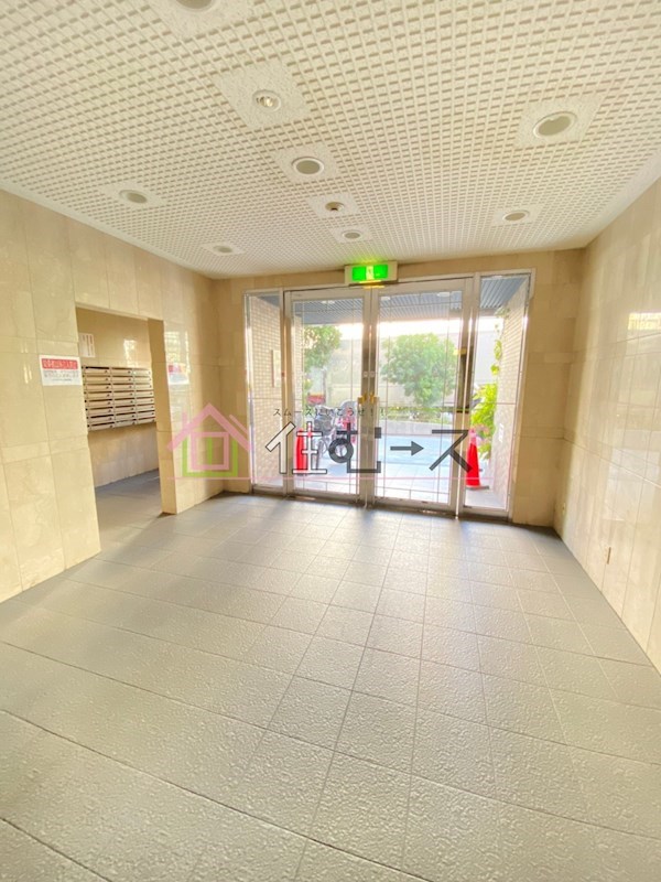 City Life クラウンハイム長堀通 その他外観3