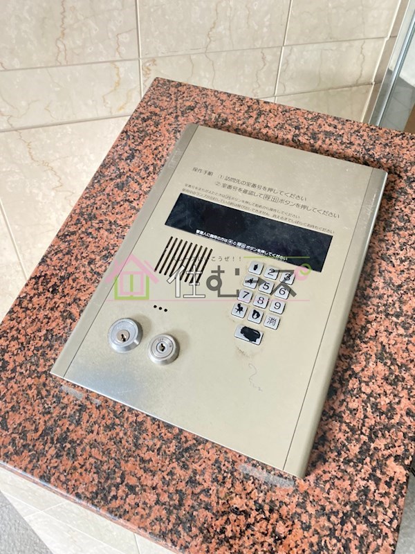 City Life クラウンハイム長堀通 その他外観4