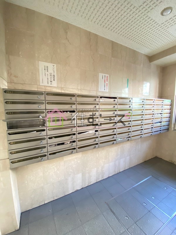 City Life クラウンハイム長堀通 その他外観5