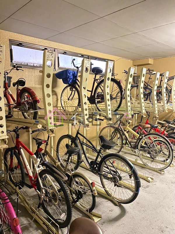 City Life クラウンハイム長堀通 その他外観6