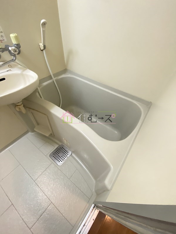 City Life クラウンハイム長堀通 風呂画像