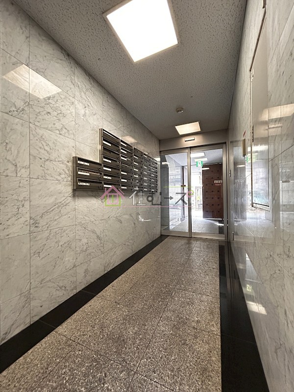 沢村マンション その他外観2