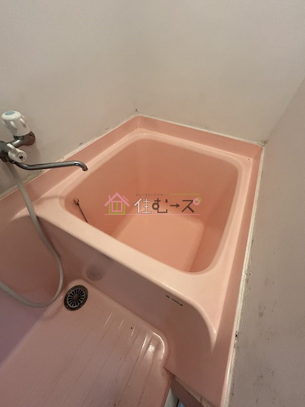 沢村マンション 風呂画像