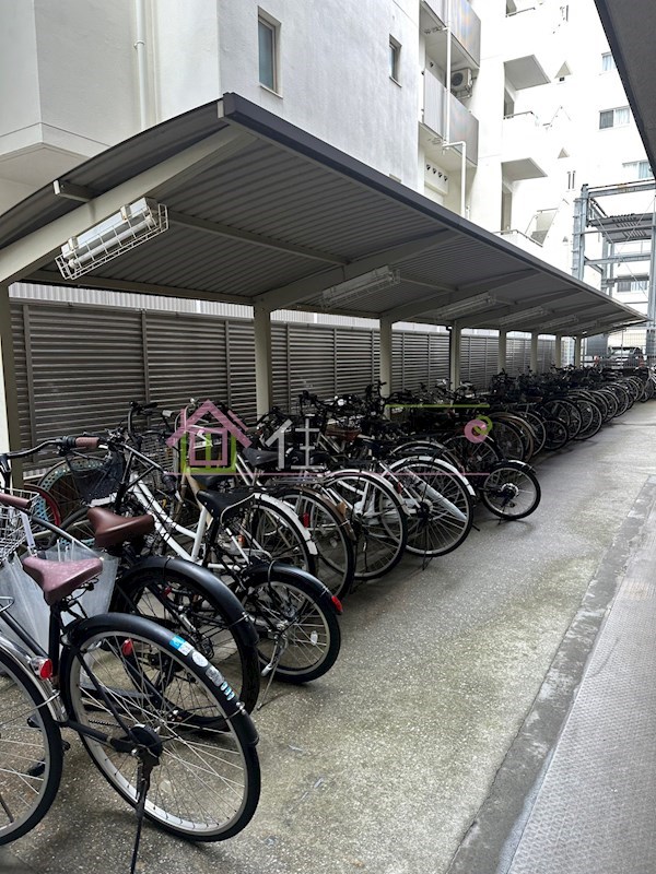 エスリードコート難波ウエスト その他外観3