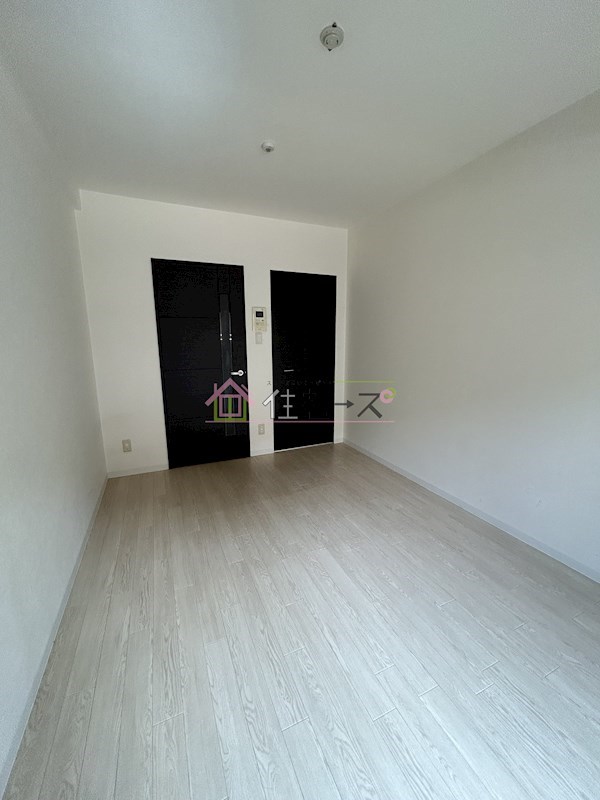 エスリードコート難波ウエスト リビング