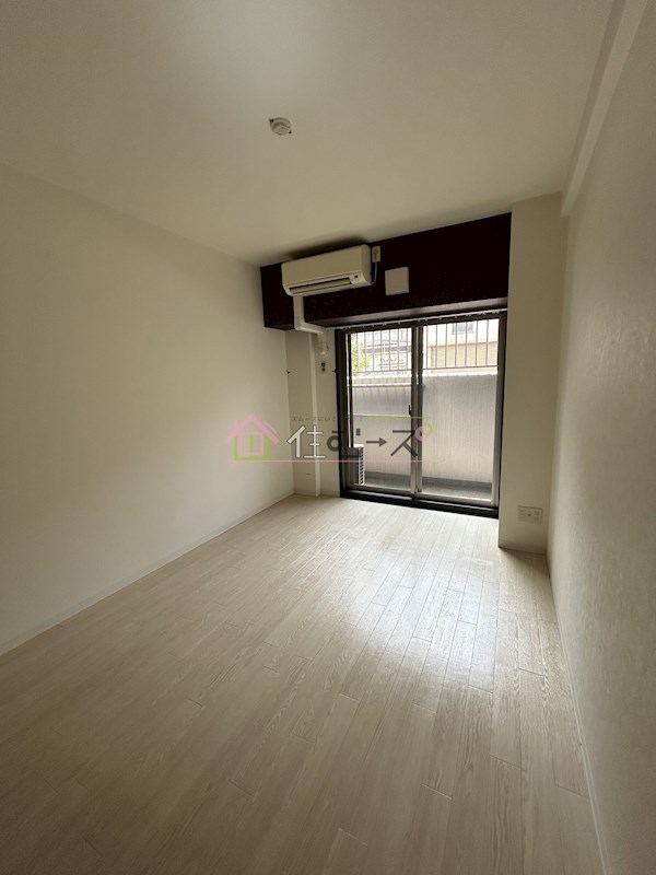 エスリードコート難波ウエスト ベッドルーム