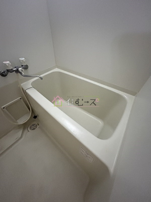 エスリードコート難波ウエスト 風呂画像