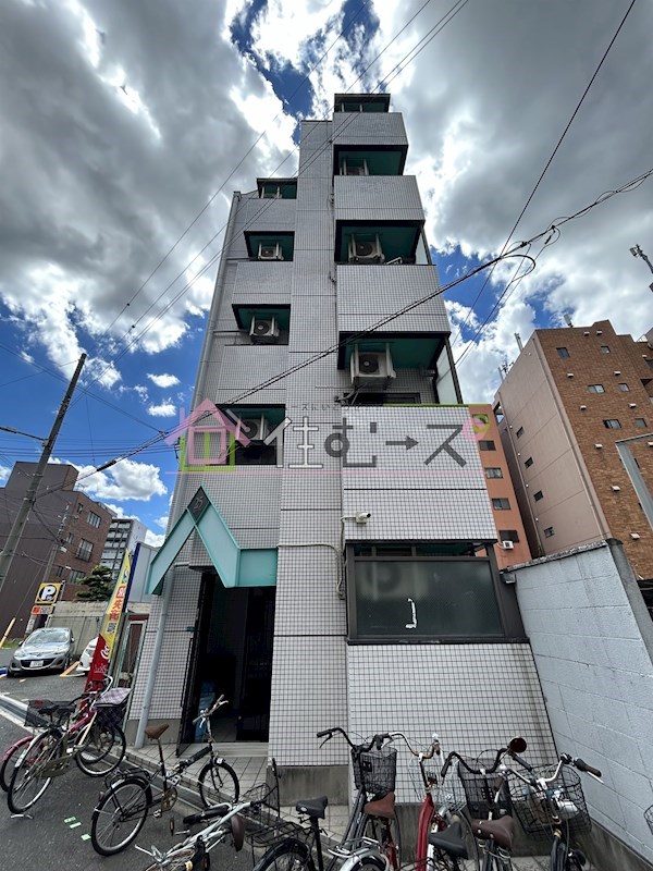 エルフェ25 その他外観1