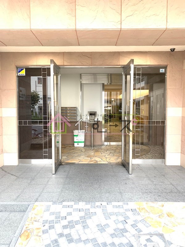 レバンガAP難波南Ⅱ その他1