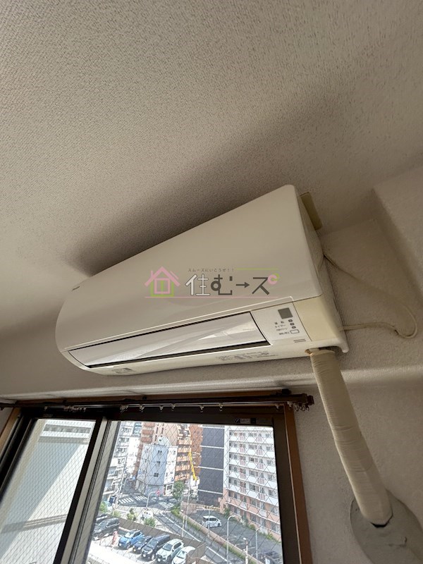 レバンガAP難波南Ⅱ その他2