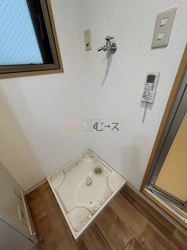 レバンガAP難波南Ⅱ その他3