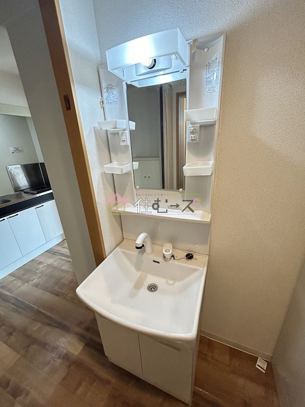 レバンガAP難波南Ⅱ その他4