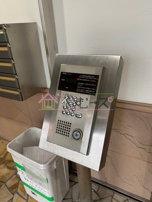 レバンガAP難波南Ⅱ その他外観2