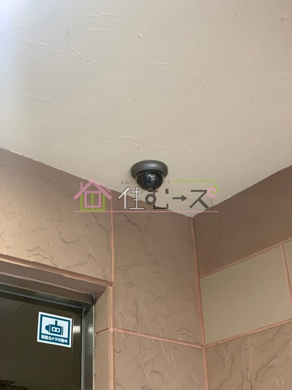 レバンガAP難波南Ⅱ その他外観3