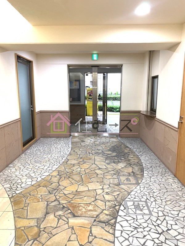 レバンガAP難波南Ⅱ その他外観6