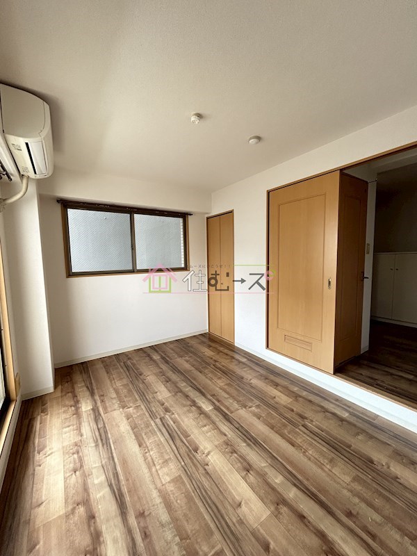 レバンガAP難波南Ⅱ リビング