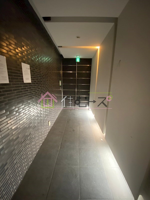 W.O.B SHINMACHI その他外観6