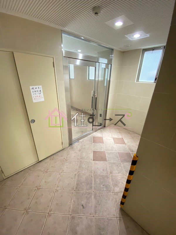 la・HAL その他外観2