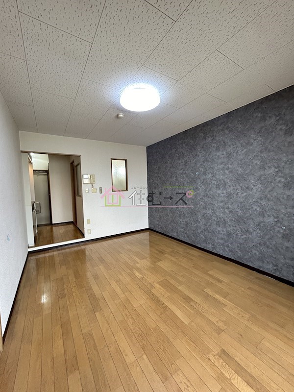 la・HAL リビング