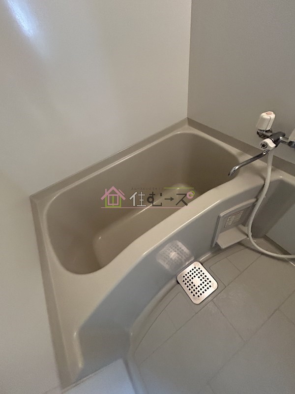 la・HAL 風呂画像