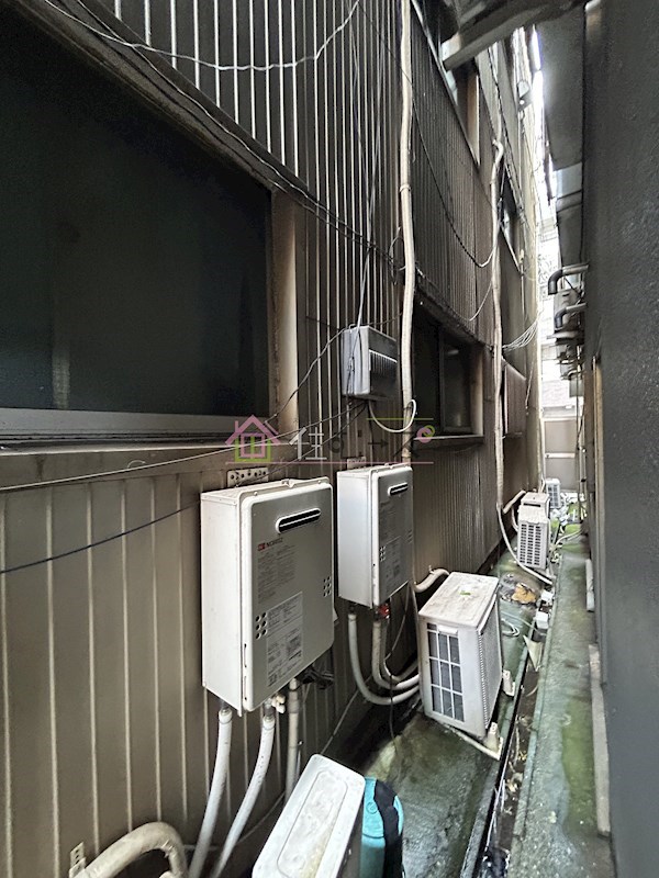 昭和グランドハイツ恵美須  その他2