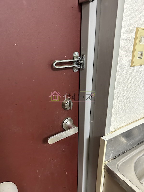 昭和グランドハイツ恵美須  その他3