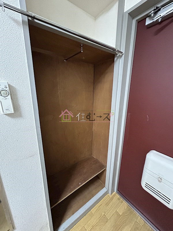 昭和グランドハイツ恵美須  その他4