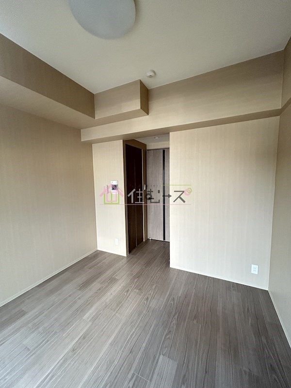 City Lux Namba South リビング