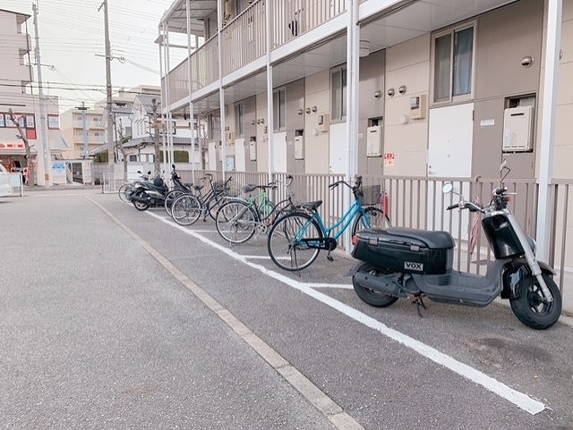 レオパレスＹａｍａｍｏｔｏ その他7