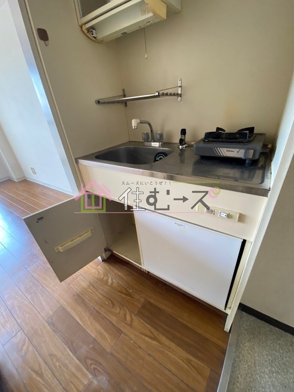 ルネッサンスクレージュ佃 その他2