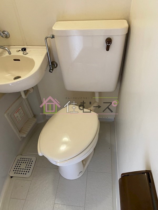 ルネッサンスクレージュ佃 その他4