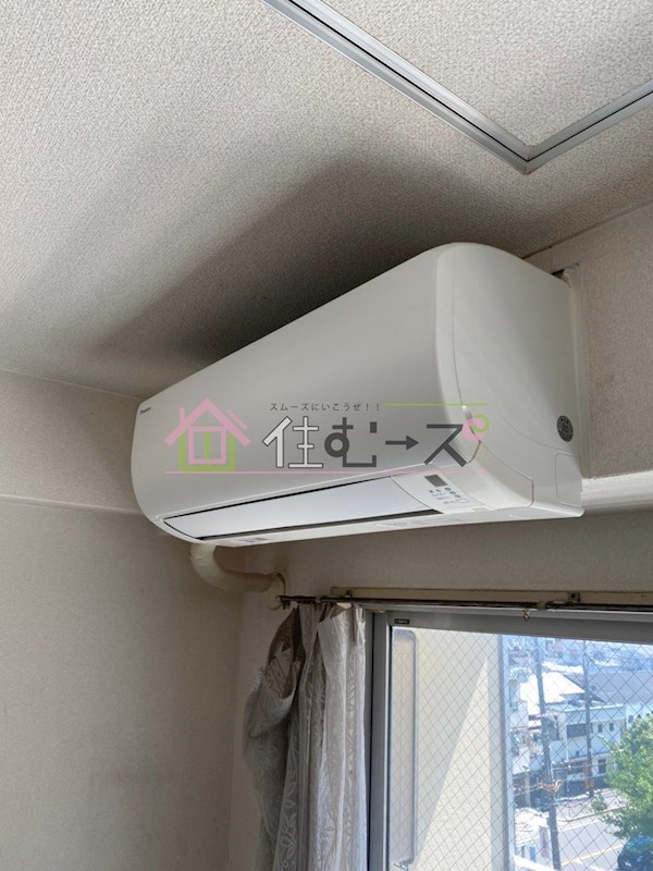 ルネッサンスクレージュ佃 その他6