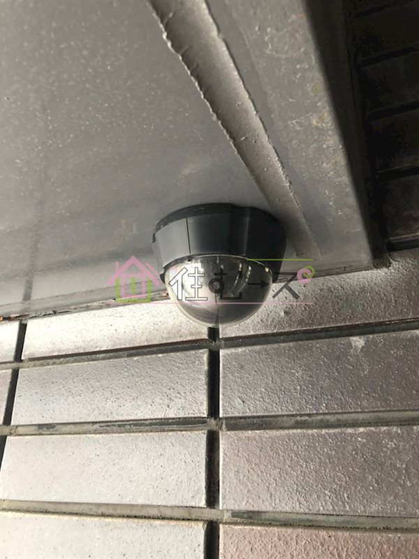 ルネッサンスクレージュ佃 その他外観4