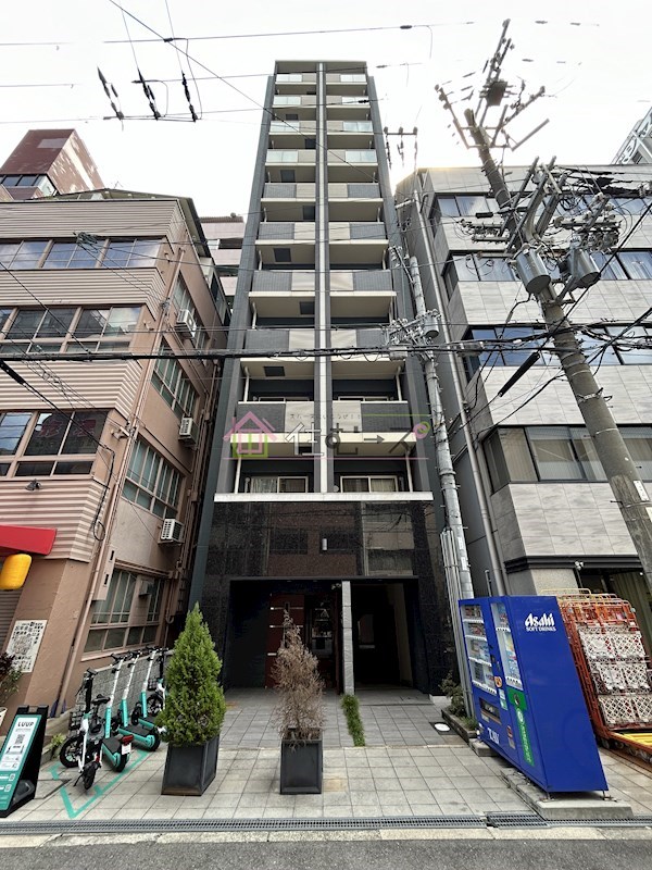 アクアプレイス北浜 その他外観1