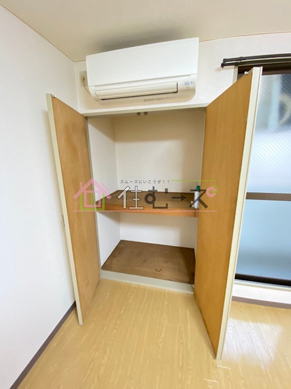 グランソシエ住之江 その他3