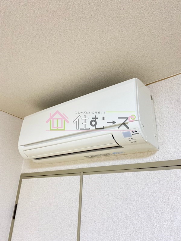 グランソシエ住之江 その他5